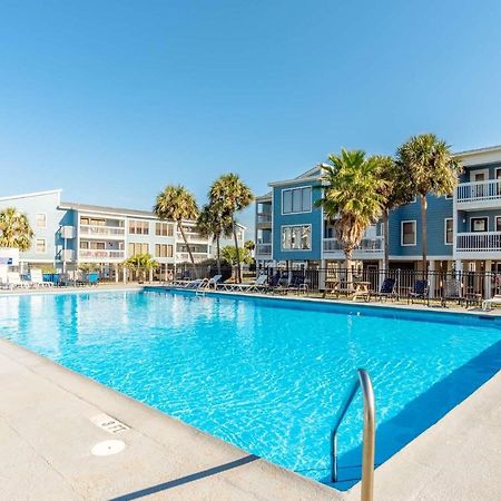 Sea Oats E202 By Albvr - Pet Friendly Direct Lagoon Front Renovated 2Br, 2Ba Condo, Outdoor Pools, Pier, And Dedicated Beach Access Gulf Shores Luaran gambar
