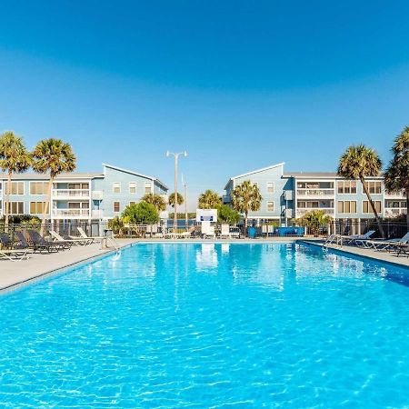 Sea Oats E202 By Albvr - Pet Friendly Direct Lagoon Front Renovated 2Br, 2Ba Condo, Outdoor Pools, Pier, And Dedicated Beach Access Gulf Shores Luaran gambar