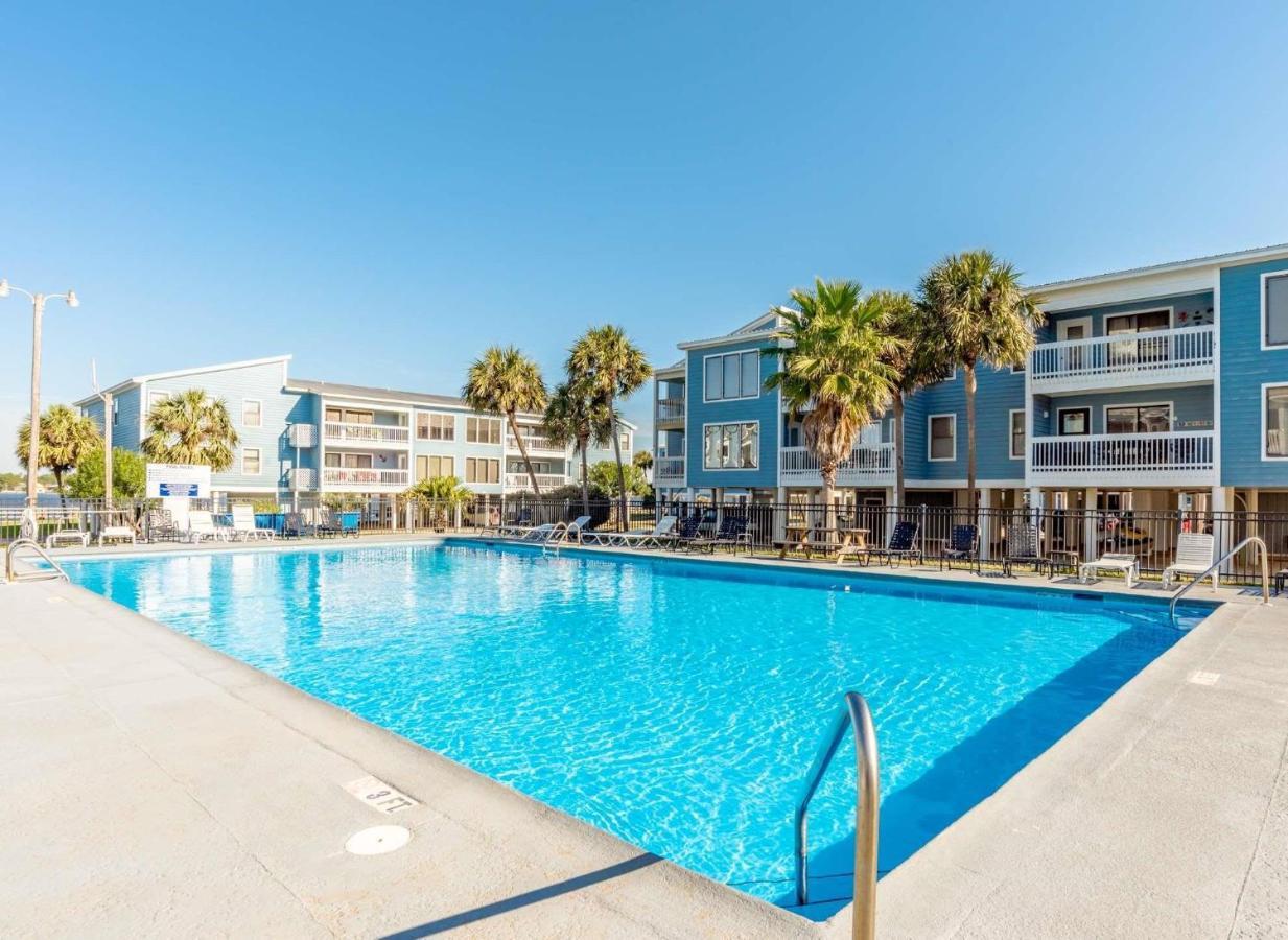 Sea Oats E202 By Albvr - Pet Friendly Direct Lagoon Front Renovated 2Br, 2Ba Condo, Outdoor Pools, Pier, And Dedicated Beach Access Gulf Shores Luaran gambar