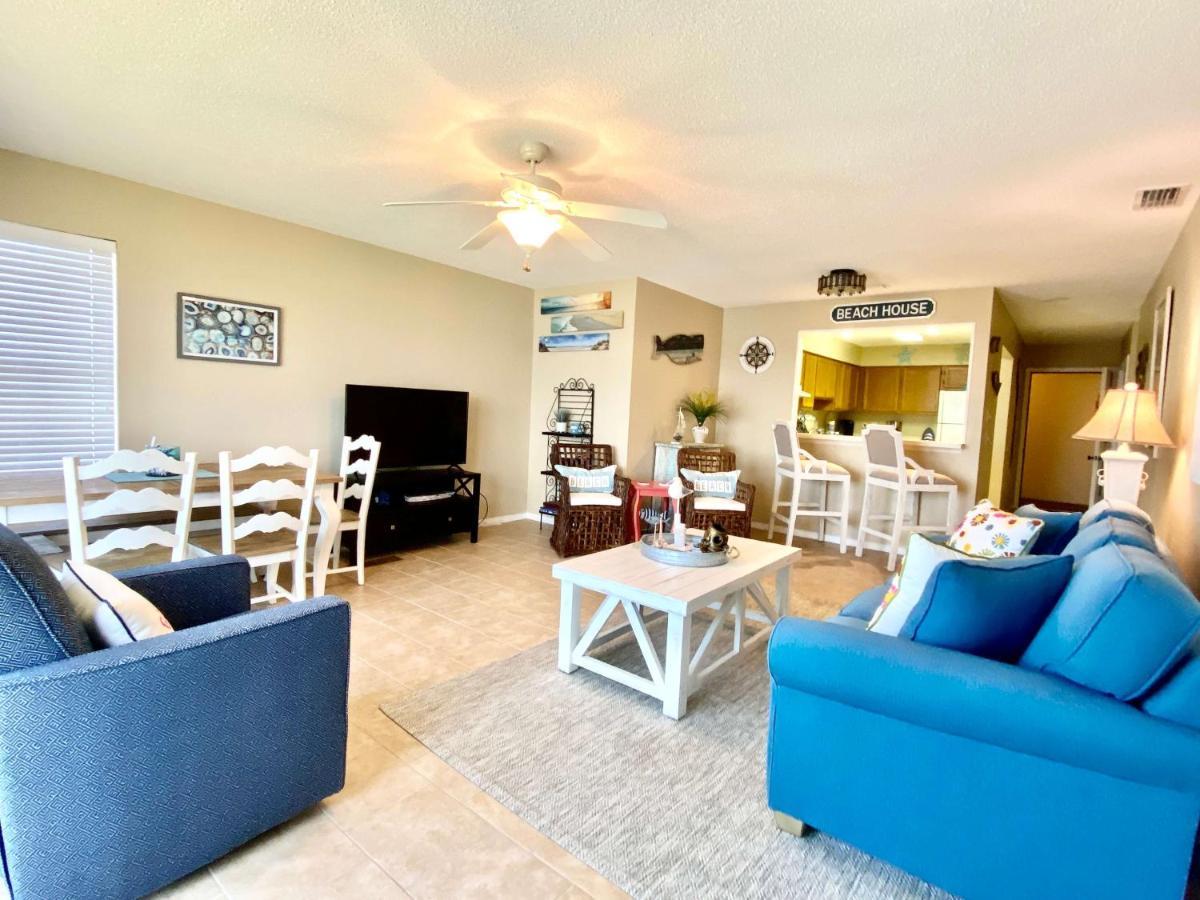 Sea Oats E202 By Albvr - Pet Friendly Direct Lagoon Front Renovated 2Br, 2Ba Condo, Outdoor Pools, Pier, And Dedicated Beach Access Gulf Shores Luaran gambar
