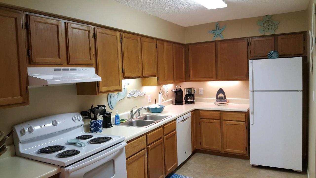 Sea Oats E202 By Albvr - Pet Friendly Direct Lagoon Front Renovated 2Br, 2Ba Condo, Outdoor Pools, Pier, And Dedicated Beach Access Gulf Shores Luaran gambar