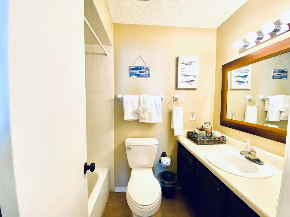 Sea Oats E202 By Albvr - Pet Friendly Direct Lagoon Front Renovated 2Br, 2Ba Condo, Outdoor Pools, Pier, And Dedicated Beach Access Gulf Shores Luaran gambar