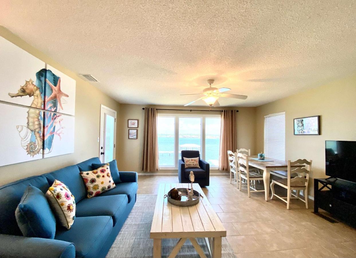 Sea Oats E202 By Albvr - Pet Friendly Direct Lagoon Front Renovated 2Br, 2Ba Condo, Outdoor Pools, Pier, And Dedicated Beach Access Gulf Shores Luaran gambar