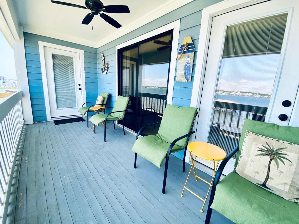 Sea Oats E202 By Albvr - Pet Friendly Direct Lagoon Front Renovated 2Br, 2Ba Condo, Outdoor Pools, Pier, And Dedicated Beach Access Gulf Shores Luaran gambar