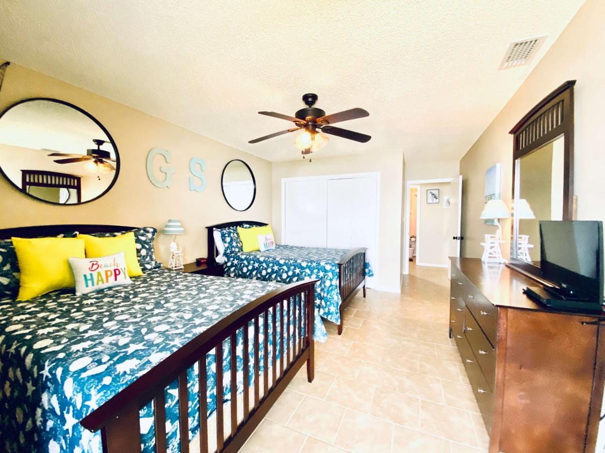 Sea Oats E202 By Albvr - Pet Friendly Direct Lagoon Front Renovated 2Br, 2Ba Condo, Outdoor Pools, Pier, And Dedicated Beach Access Gulf Shores Luaran gambar