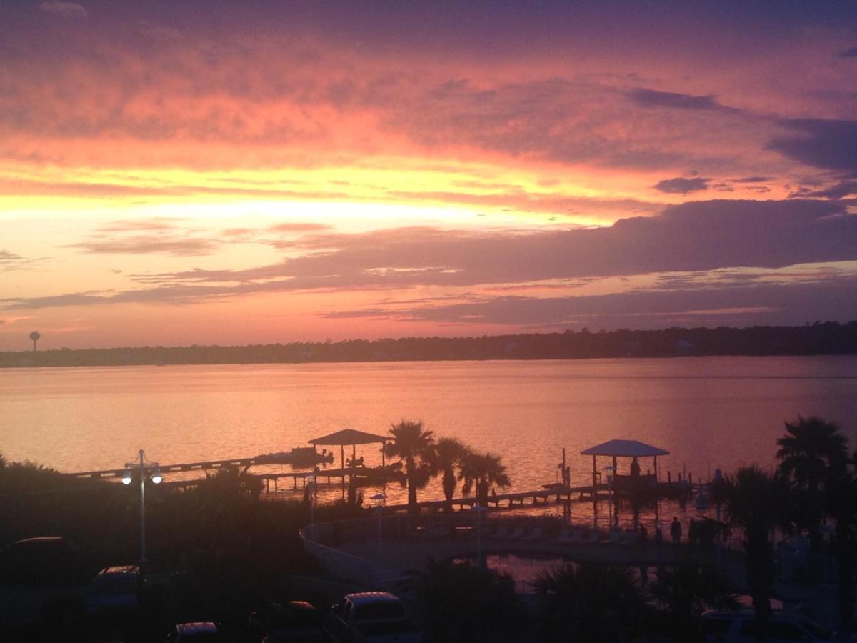 Sea Oats E202 By Albvr - Pet Friendly Direct Lagoon Front Renovated 2Br, 2Ba Condo, Outdoor Pools, Pier, And Dedicated Beach Access Gulf Shores Luaran gambar
